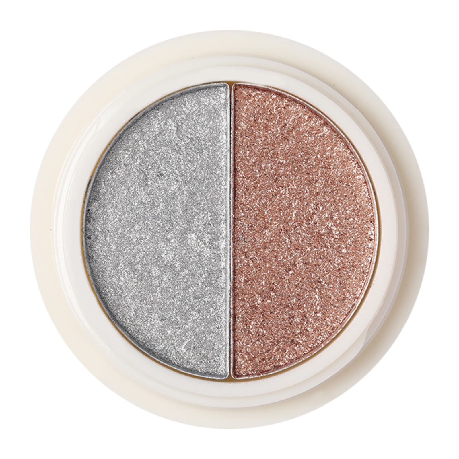 Born Pretty - Pigment Solid Mirror - ve dvou barvách - 0.6g