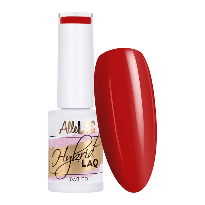 AlleLac - 219 Limited Edition - 5ml