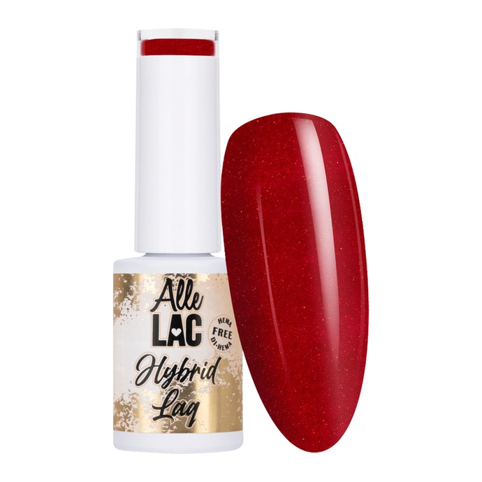 AlleLac - 221 Piiratud väljaanne - 5 ml