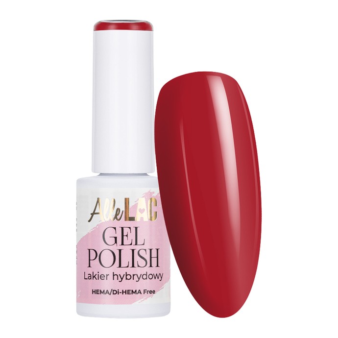AlleLac - Deep Cherry - 6ml
