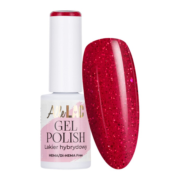 AlleLac - R15 Tuline Sära - 6 ml