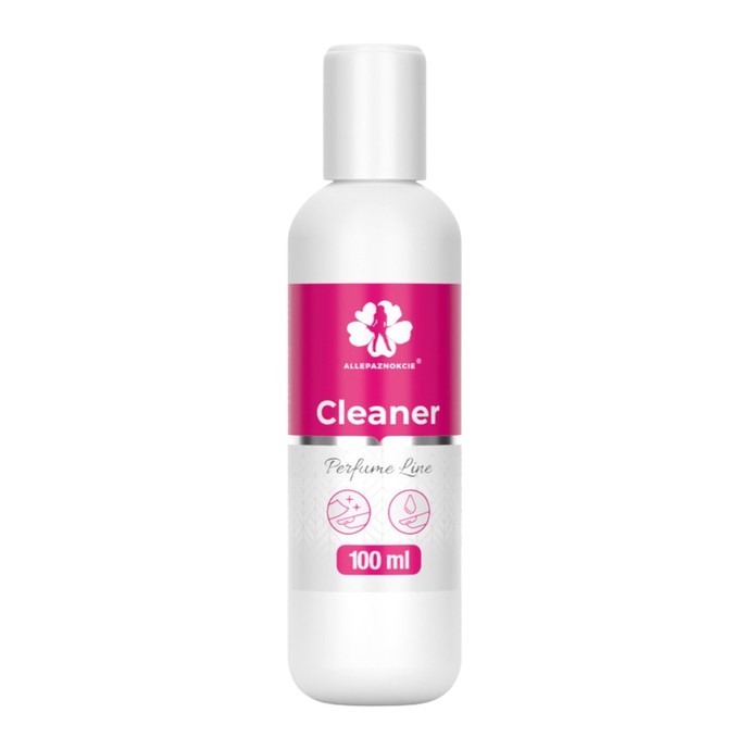 Allepaznokcie - Valiklio Parfumerijos Linija - platinimo sluoksniui - 100ml