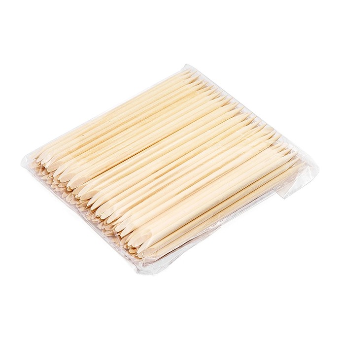 Orange Sticks -  - 100 pcs.