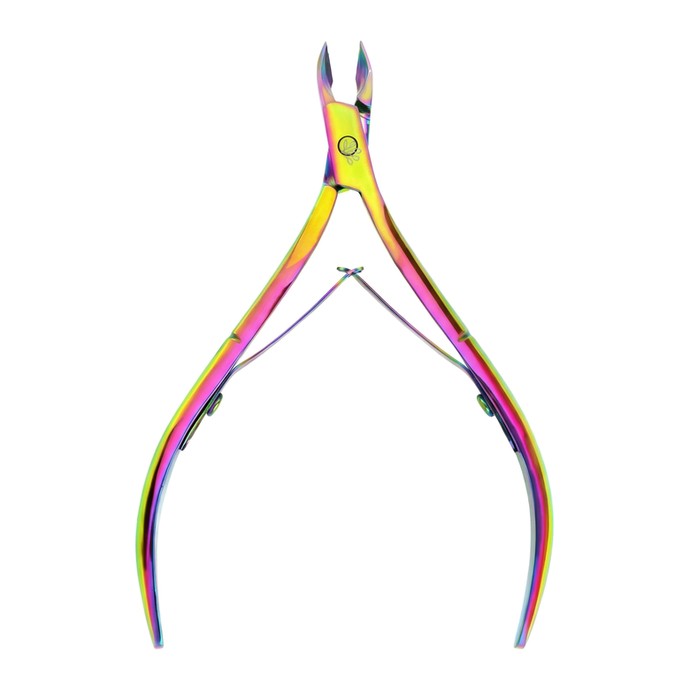 Born Pretty - Nagelriemtang - Smaragd