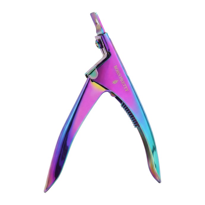 Born Pretty - Tangen voor tips - Smaragd