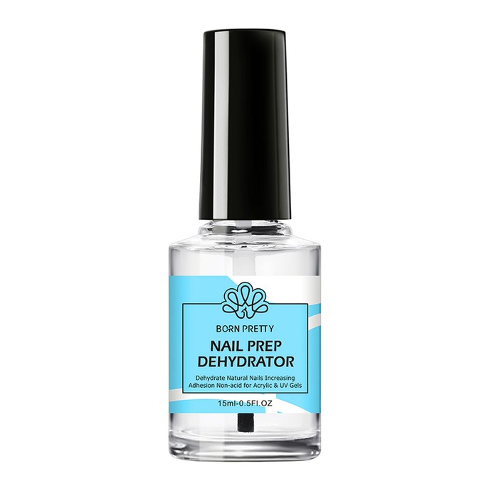 Born Pretty - Dehydrator - 15ml