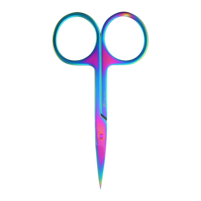 Born Pretty - Šķēres - Smaragds