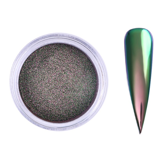 Born Pretty - Kameleonski pigment 2 - 0.2g