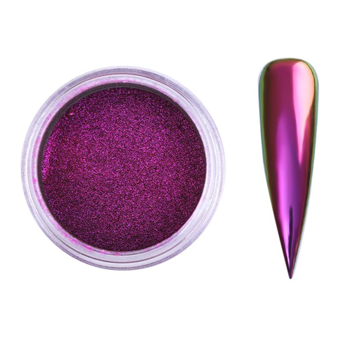 Born Pretty - Kameleon Pigment 6 - 0.2g