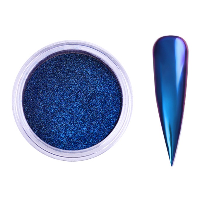 Born Pretty - Hameleona Pigments 7 - 0.2g