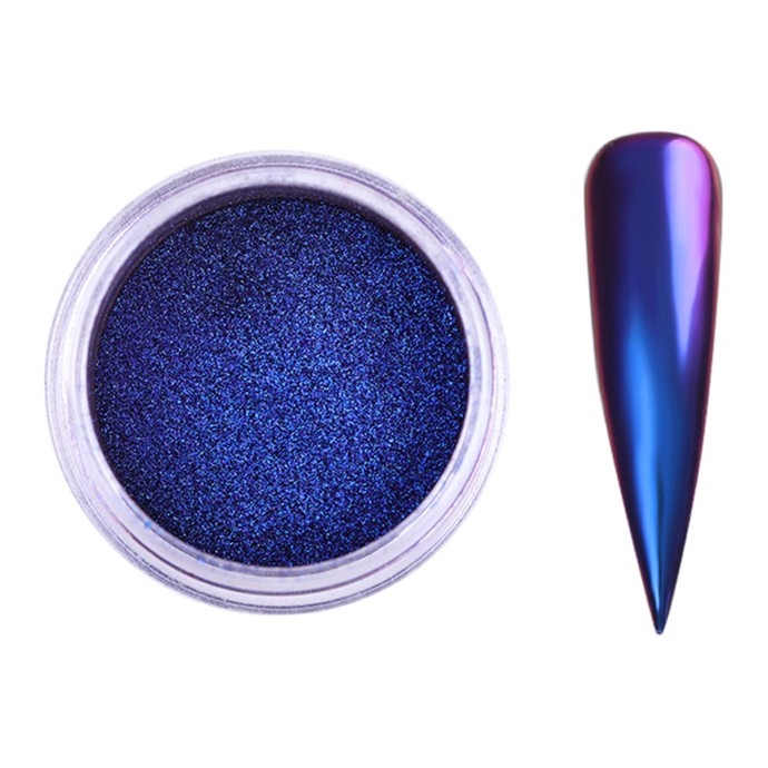 Born Pretty - Kaméleon Pigment 8 - 0,2g