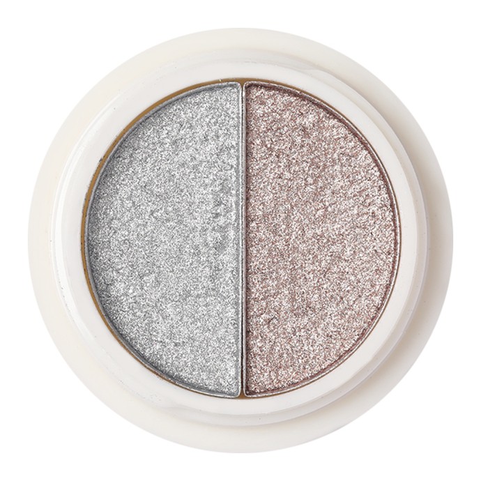 Born Pretty - Cieto Spoguļa Pigments - Divās Krāsās - 0.6g