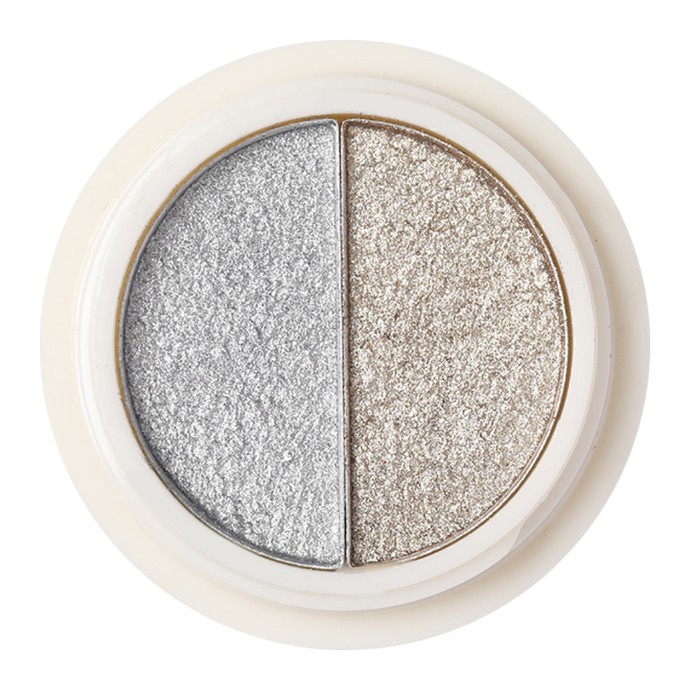 Born Pretty - Cieto Spoguļa Pigments - Divās Krāsās - 0.6g