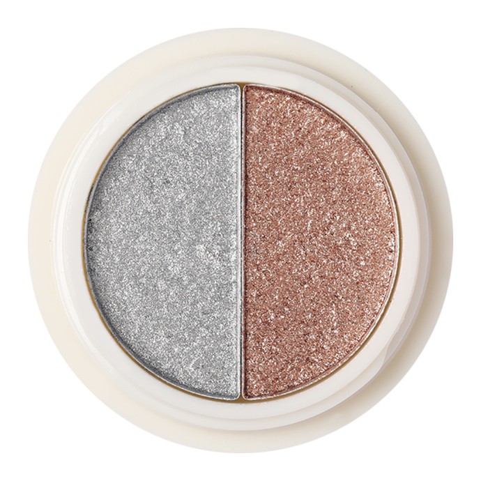 Born Pretty - Cieto Spoguļa Pigments - Divās Krāsās - 0.6g