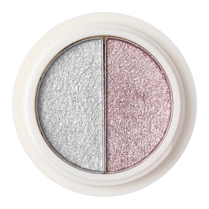 Born Pretty - Cieto Spoguļa Pigments - Divās Krāsās - 0.6g