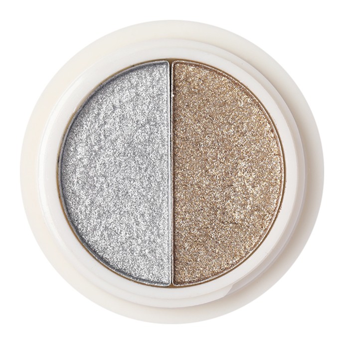 Born Pretty - Cieto Spoguļa Pigments - Divās Krāsās - 0.6g