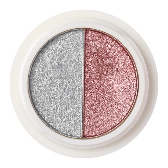 Born Pretty - Cieto Spoguļa Pigments - Divās Krāsās - 0.6g