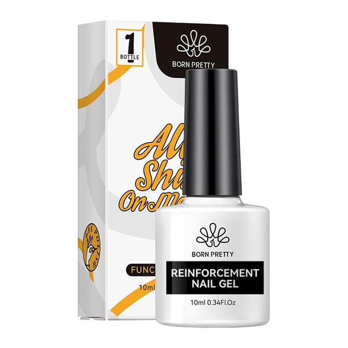 Born Pretty - Reinforcement Gel - 10ml