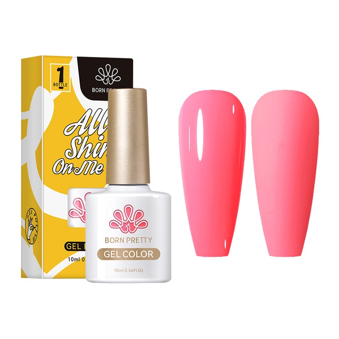 Born Pretty - Silky White Series - CG012 - 10ml