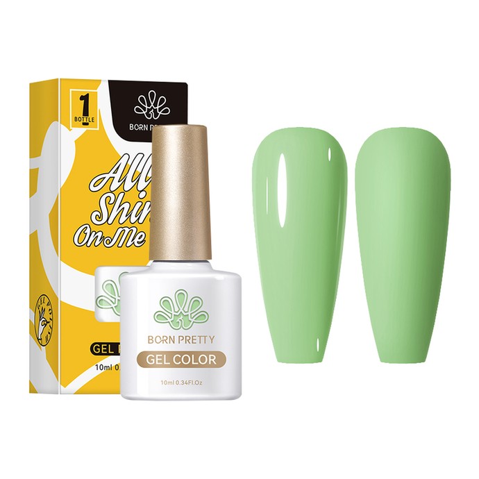 Born Pretty - Silky White Series - CG022 - 10ml