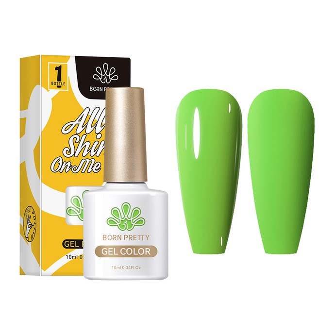 Born Pretty - Silky White Series - CG023 - 10ml