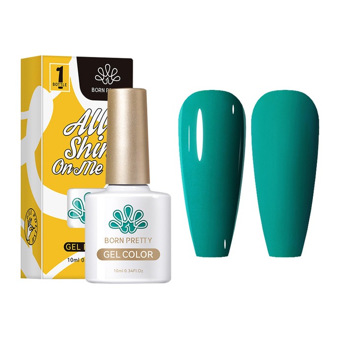 Born Pretty - Silky White Series - CG036 - 10ml