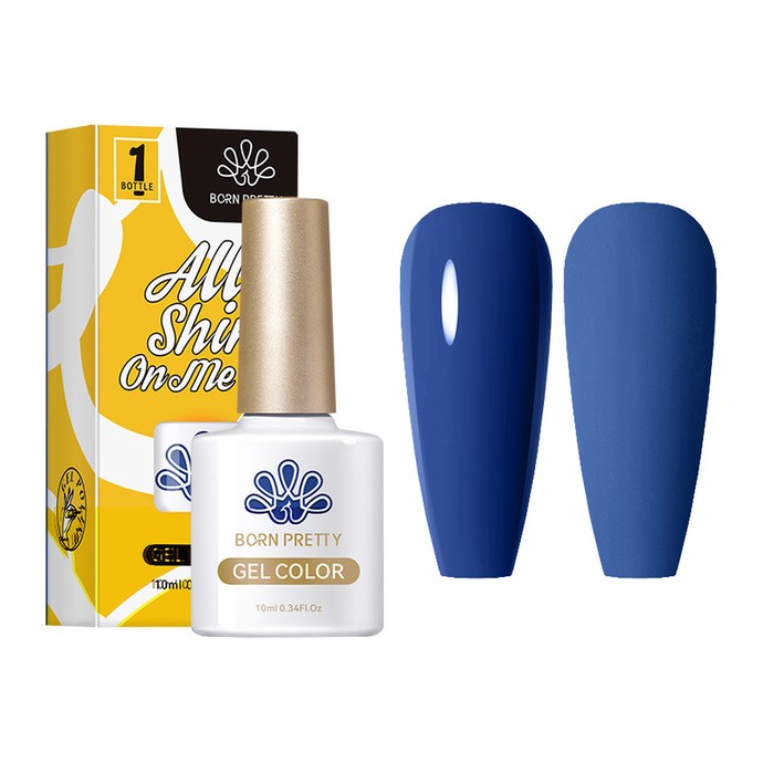 Born Pretty - Silky White Series - CG040 - 10ml