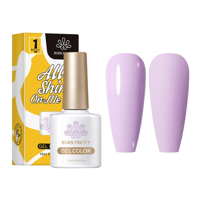 Born Pretty - Silky White Series - CG045 - 10ml