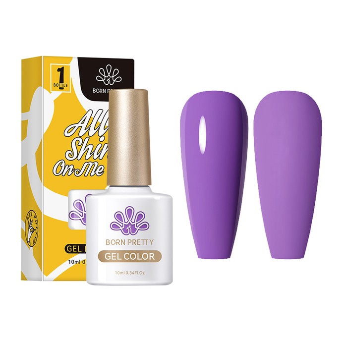 Born Pretty - Silky White Series - CG051 - 10ml