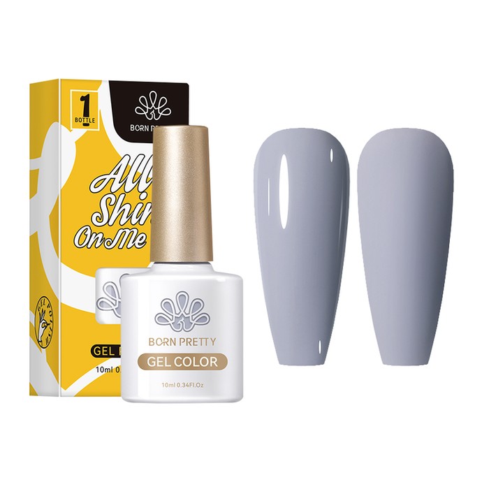 Born Pretty - Silky White Series - CG056 - 10ml