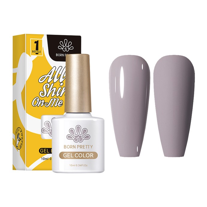 Born Pretty - Silky White Series - CG057 - 10ml