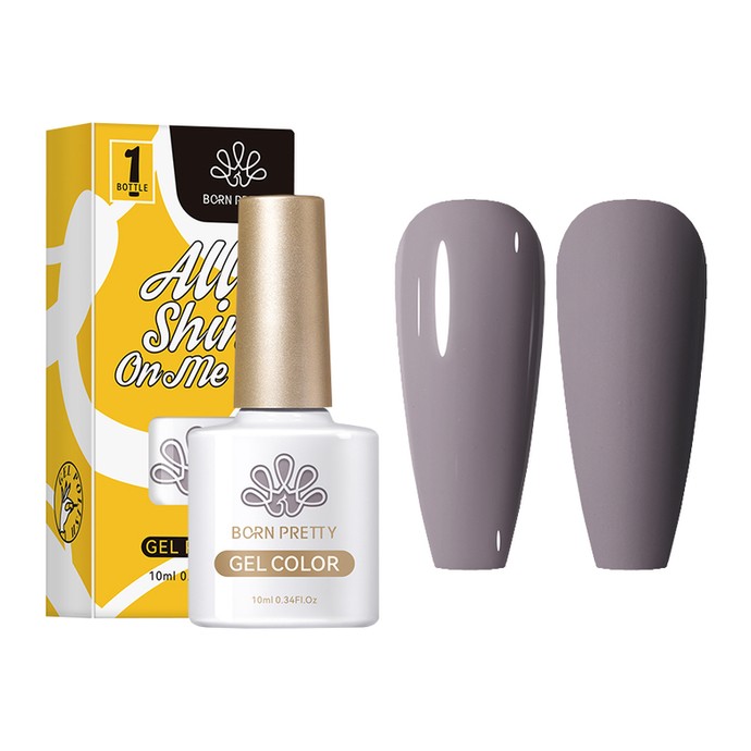 Born Pretty - Silky White Series - CG059 - 10ml