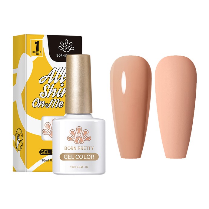 Born Pretty - Silky White Series - CG062 - 10ml