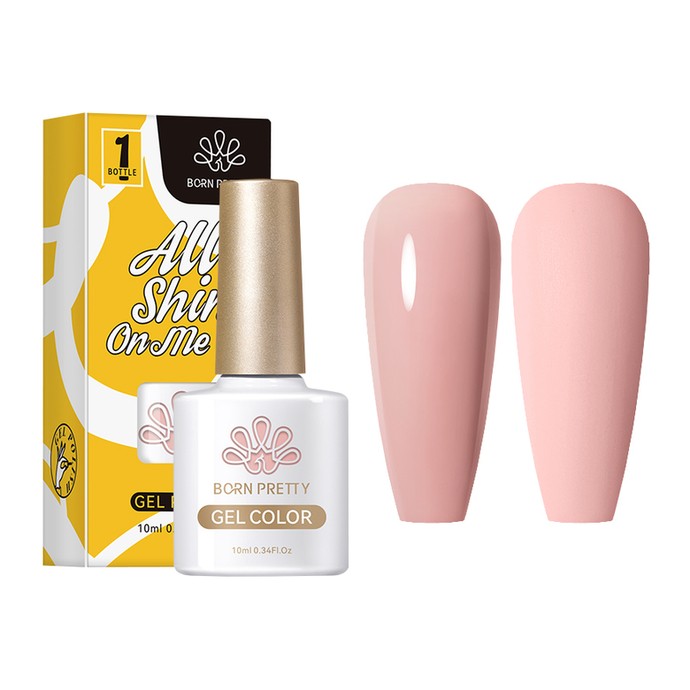 Born Pretty - Silky White Series - CG063 - 10ml