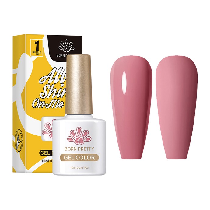 Born Pretty - Silky White Series - CG068 - 10ml