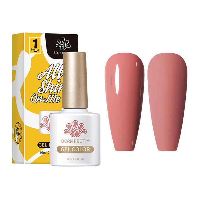 Born Pretty - Silky White Series - CG069 - 10ml