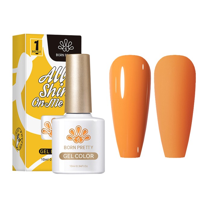 Born Pretty - Silky White Series - CG074 - 10ml