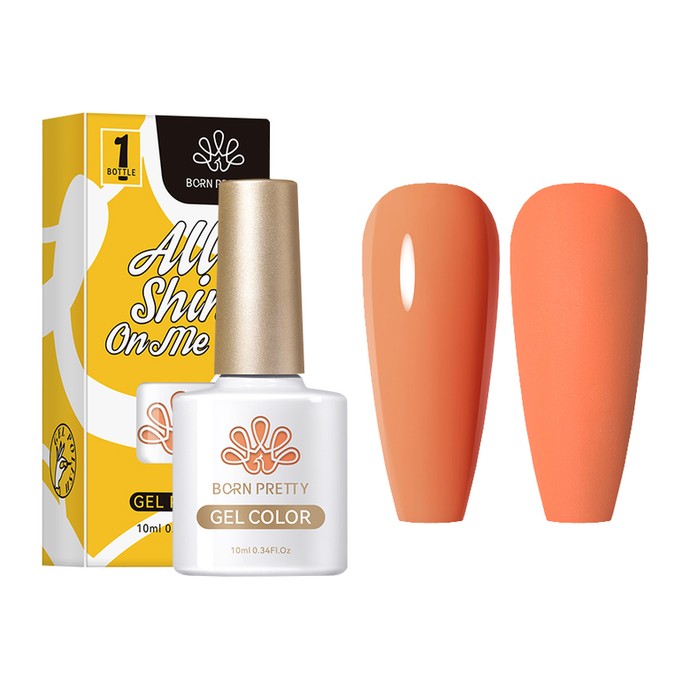 Born Pretty - Silky White Series - CG075 - 10ml