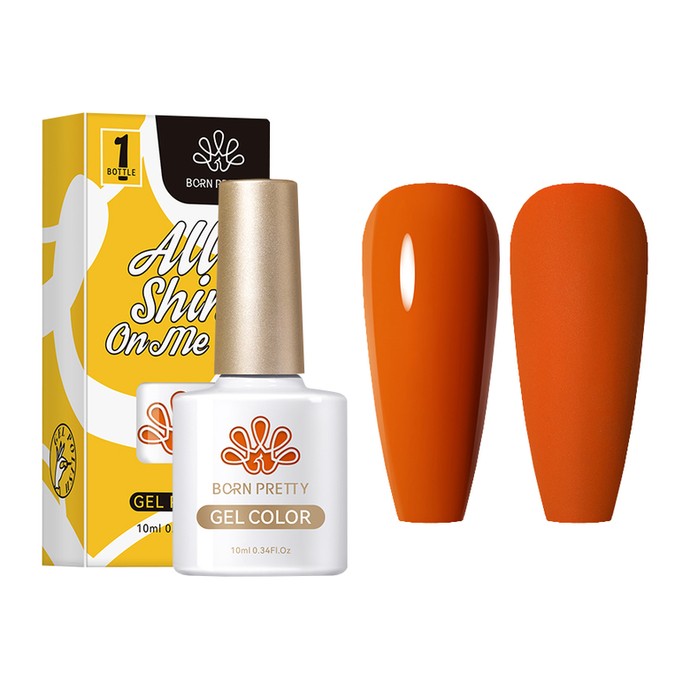 Born Pretty - Silky White Series - CG076 - 10ml