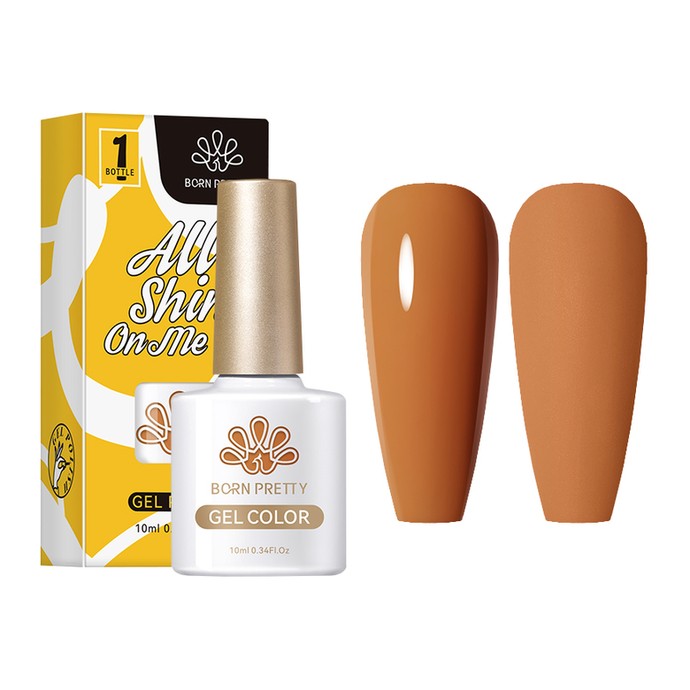 Born Pretty - Silky White Series - CG077 - 10ml