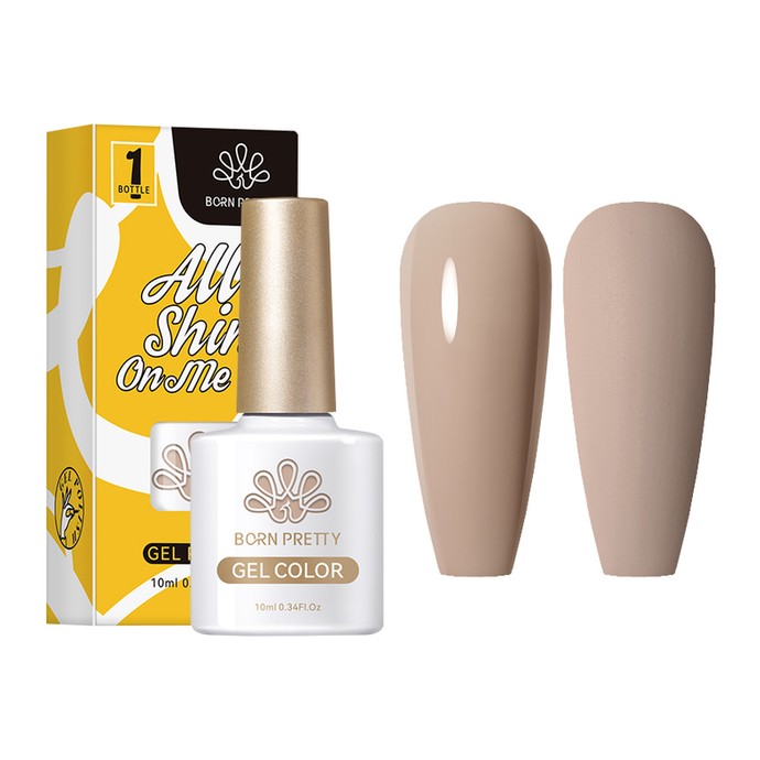 Born Pretty - Silky White Series - CG078 - 10ml