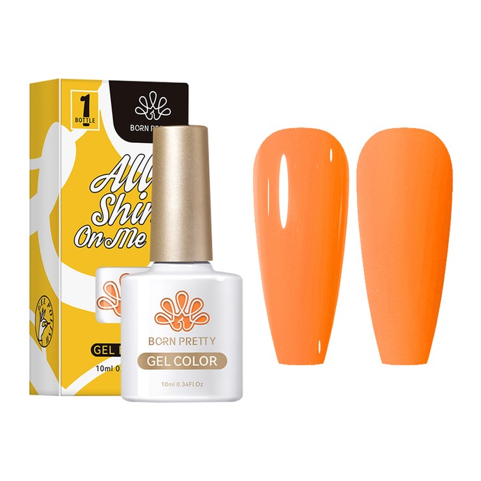 Born Pretty - Silky White Series - CG096 - 10ml