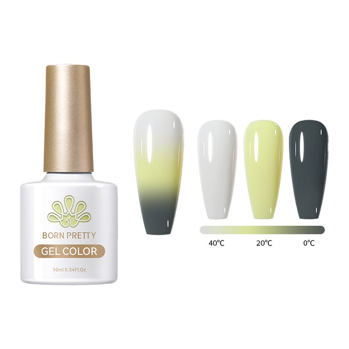 Born Pretty - TN01 - 10ml