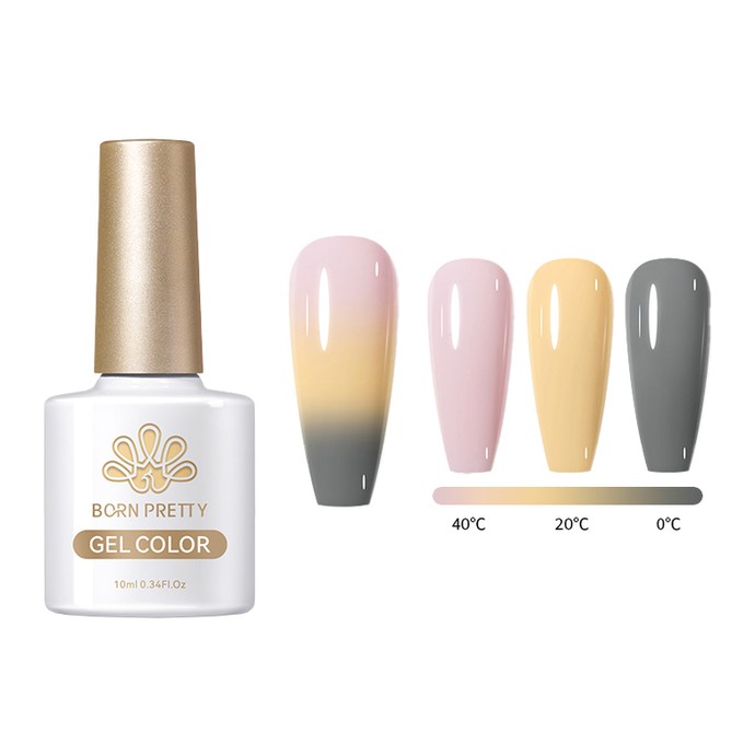 Born Pretty - TN02 - 10ml