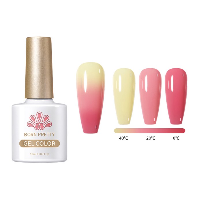 Born Pretty - TN04 - 10ml
