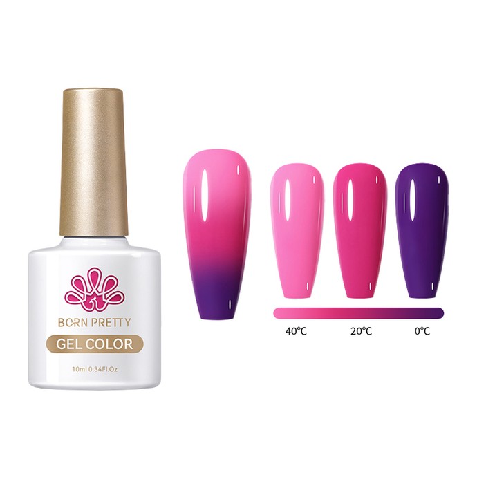 Born Pretty - TN07 - 10ml