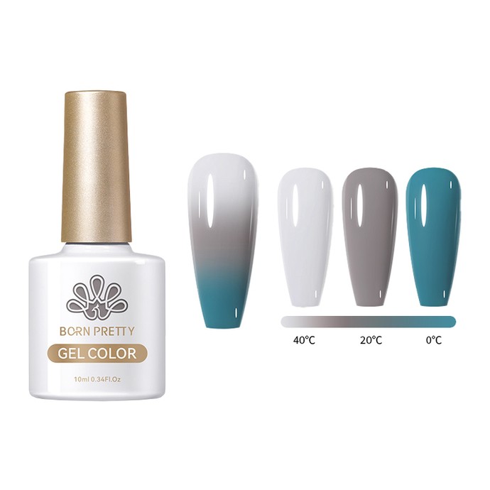 Born Pretty - TN09 - 10ml