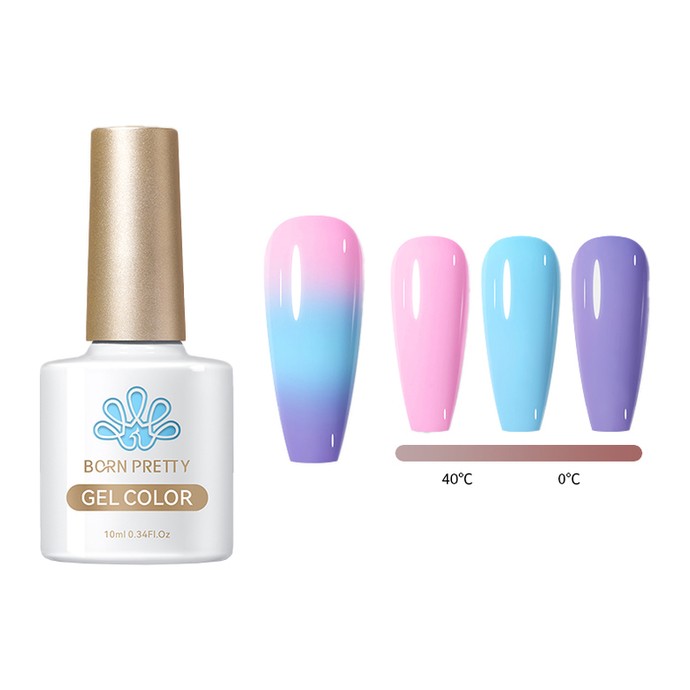 Born Pretty - TN10 - 10ml