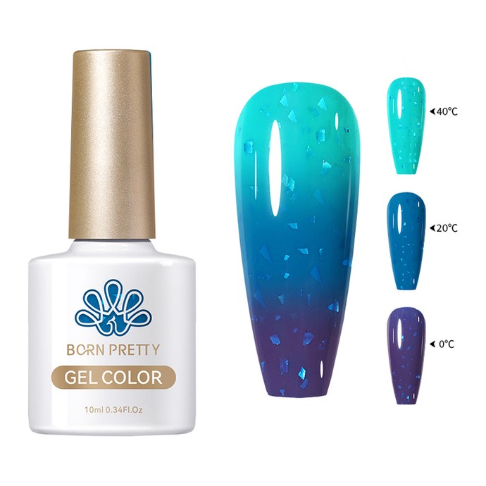 Born Pretty - TN16 - 10ml