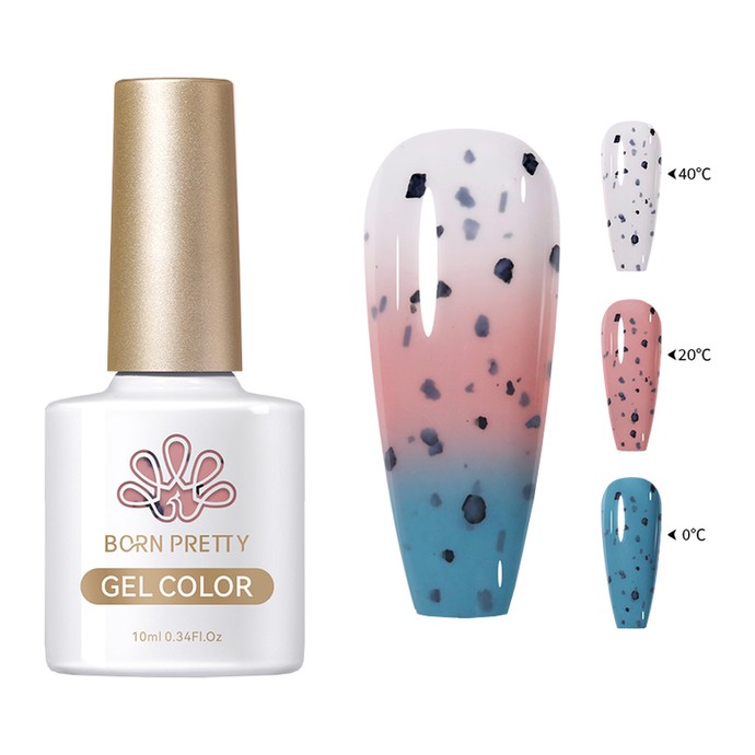 Born Pretty - TN17 - 10ml